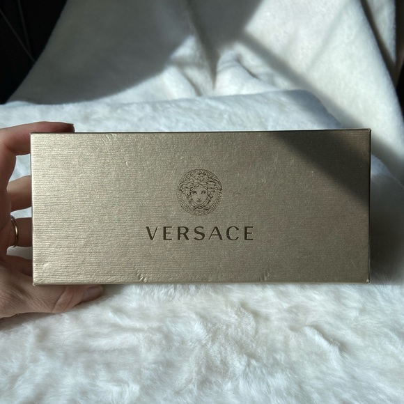Versace Sunglasses - Picture 2 of 12